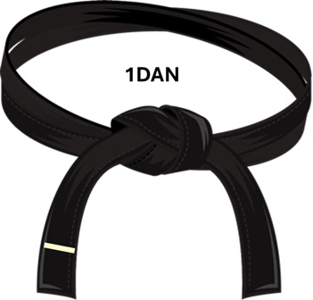 1Dan